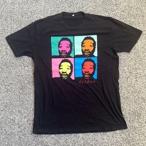 Vintage ODB Shirt XL
